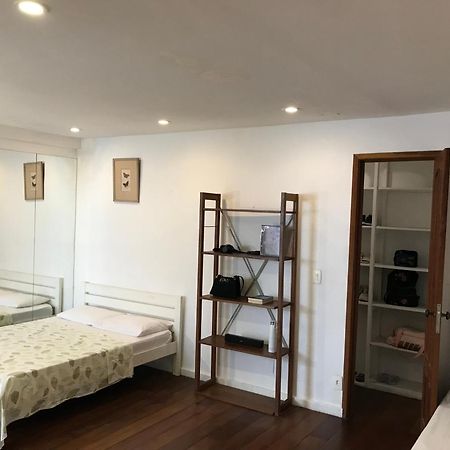 Casa Sao Conrado Hotel Рио де Жанейро Екстериор снимка