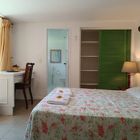 Casa Sao Conrado Hotel Рио де Жанейро Екстериор снимка