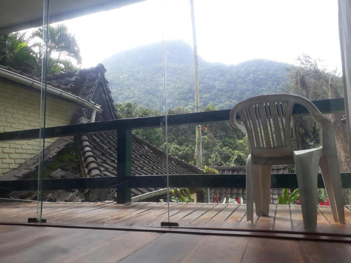 Casa Sao Conrado Hotel Рио де Жанейро Екстериор снимка