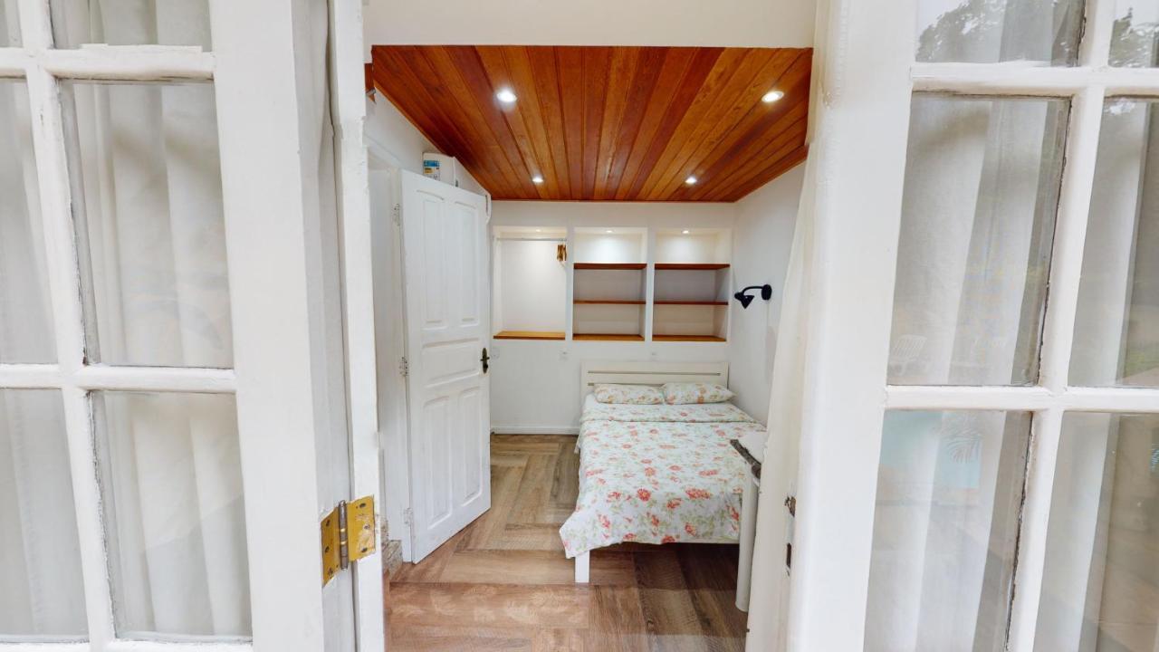 Casa Sao Conrado Hotel Рио де Жанейро Екстериор снимка