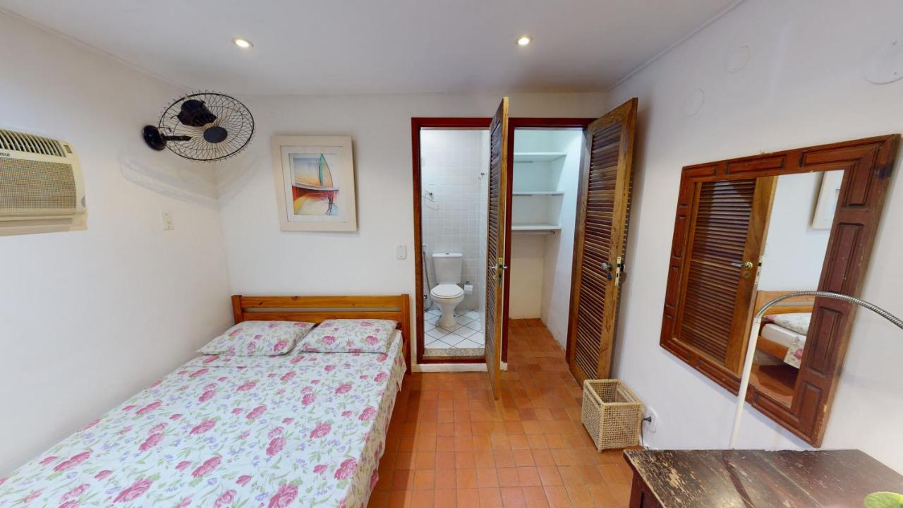 Casa Sao Conrado Hotel Рио де Жанейро Екстериор снимка