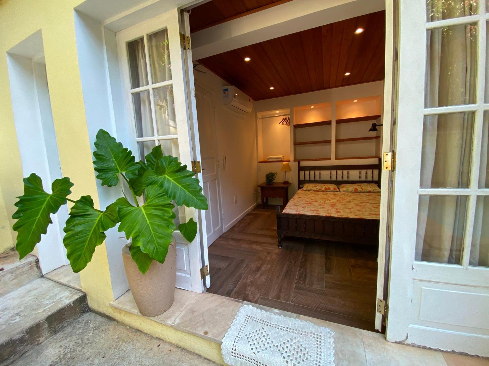 Casa Sao Conrado Hotel Рио де Жанейро Екстериор снимка