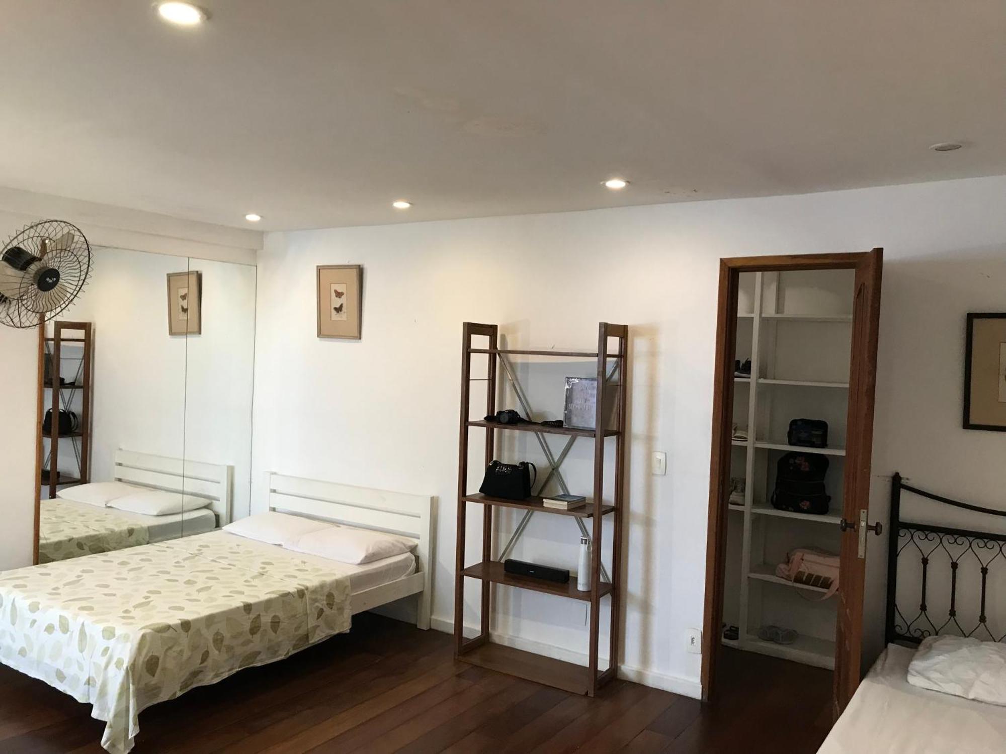 Casa Sao Conrado Hotel Рио де Жанейро Екстериор снимка