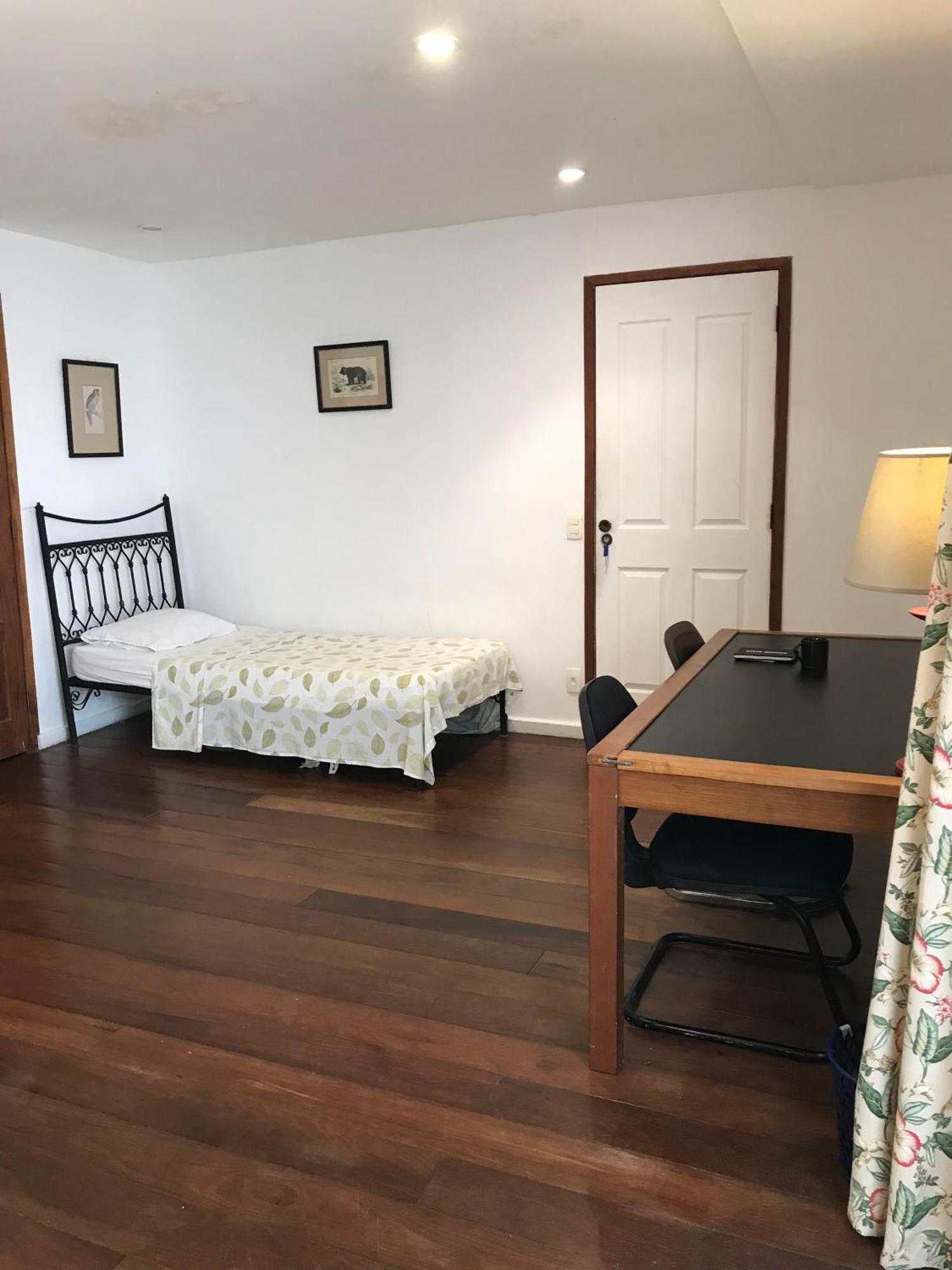 Casa Sao Conrado Hotel Рио де Жанейро Екстериор снимка