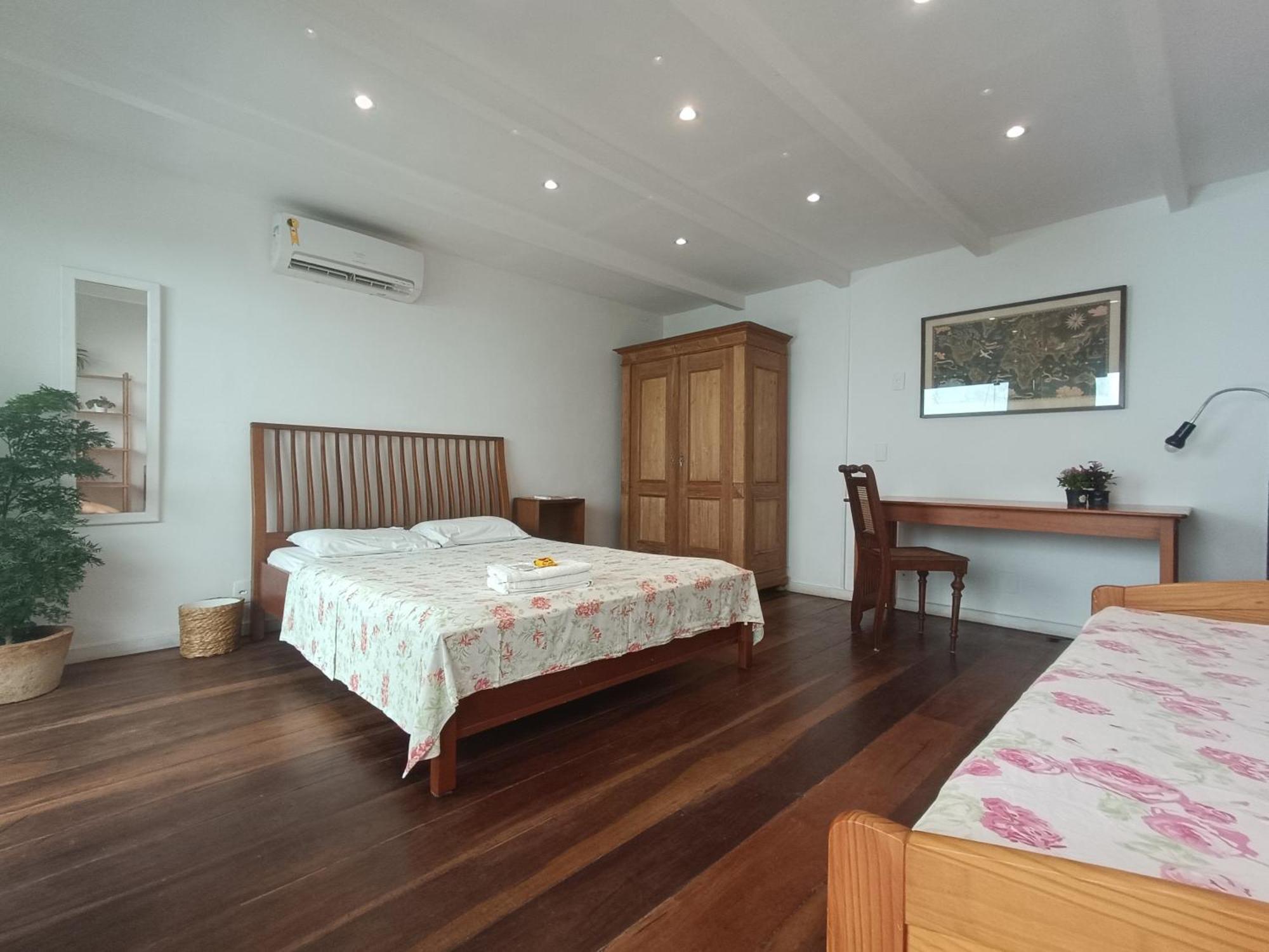 Casa Sao Conrado Hotel Рио де Жанейро Екстериор снимка