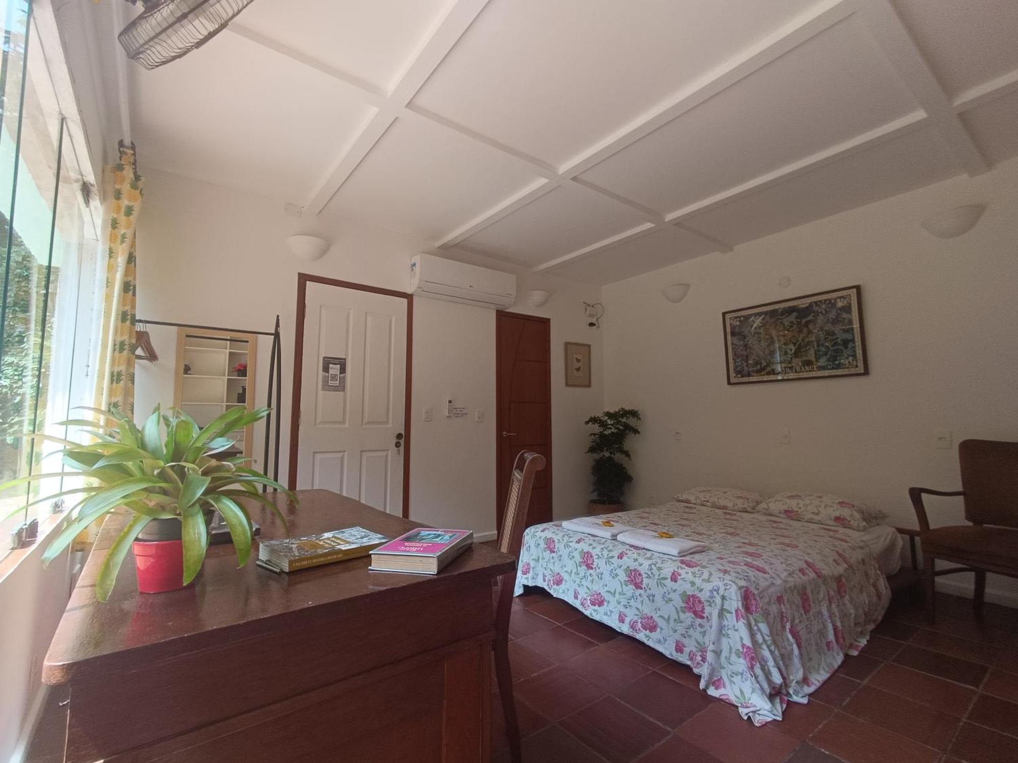 Casa Sao Conrado Hotel Рио де Жанейро Екстериор снимка