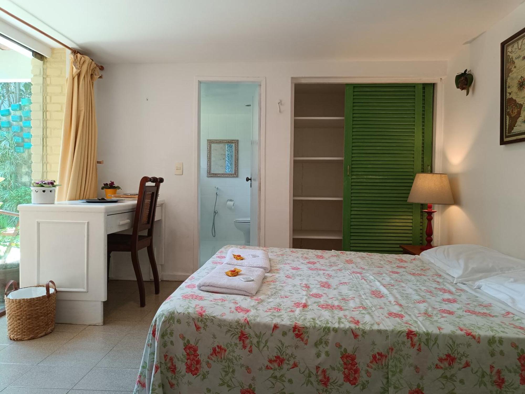 Casa Sao Conrado Hotel Рио де Жанейро Екстериор снимка