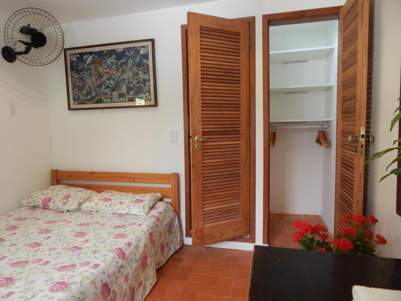 Casa Sao Conrado Hotel Рио де Жанейро Екстериор снимка