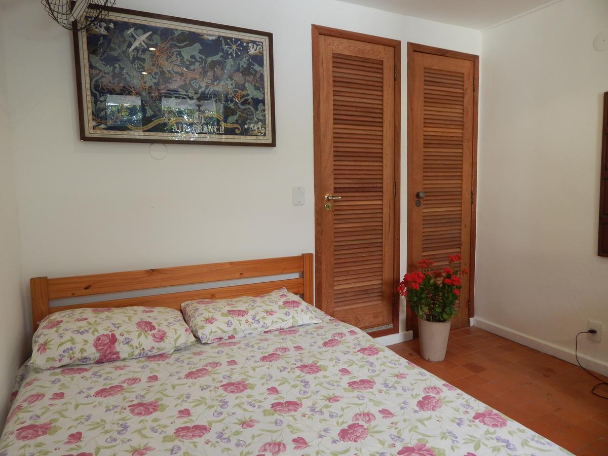 Casa Sao Conrado Hotel Рио де Жанейро Екстериор снимка