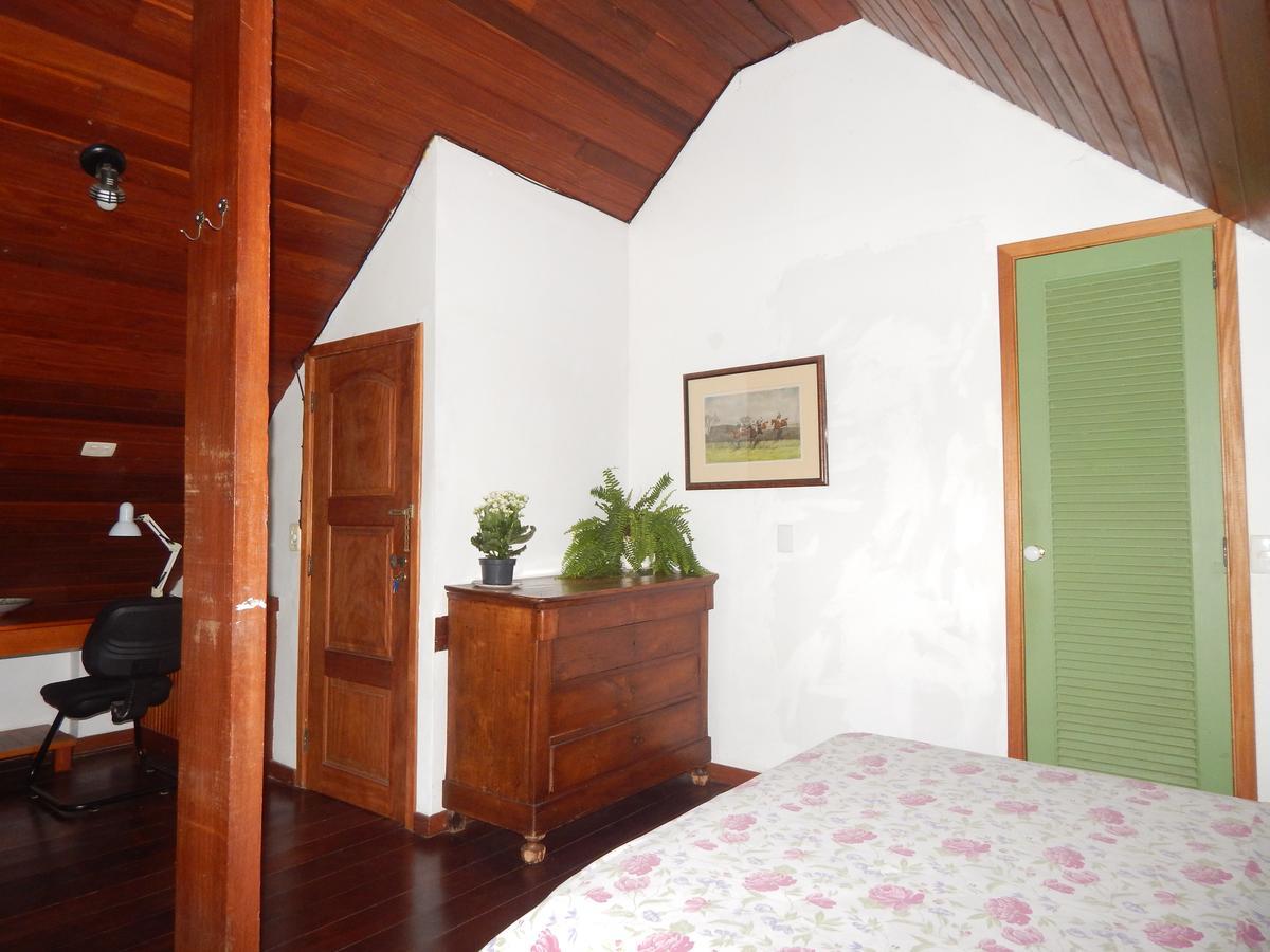 Casa Sao Conrado Hotel Рио де Жанейро Екстериор снимка