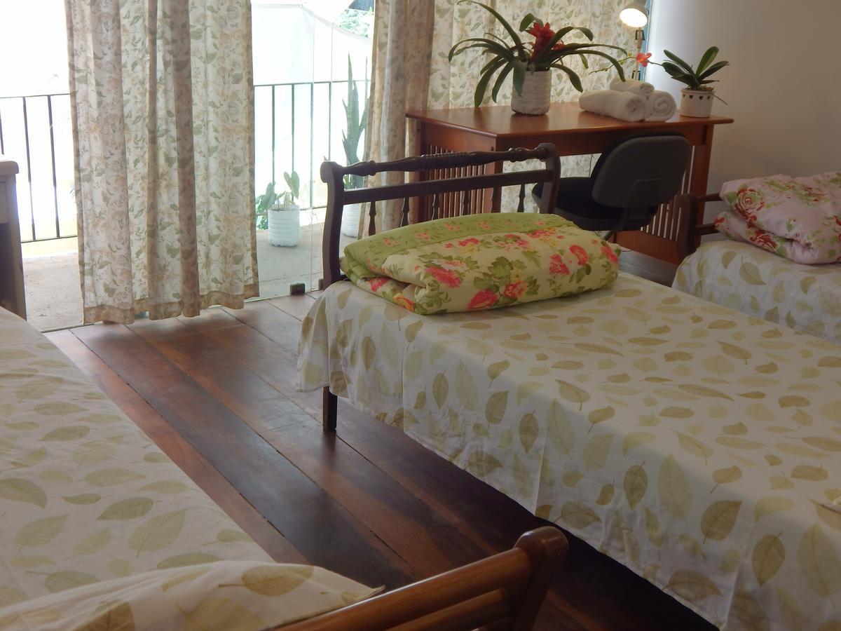 Casa Sao Conrado Hotel Рио де Жанейро Екстериор снимка