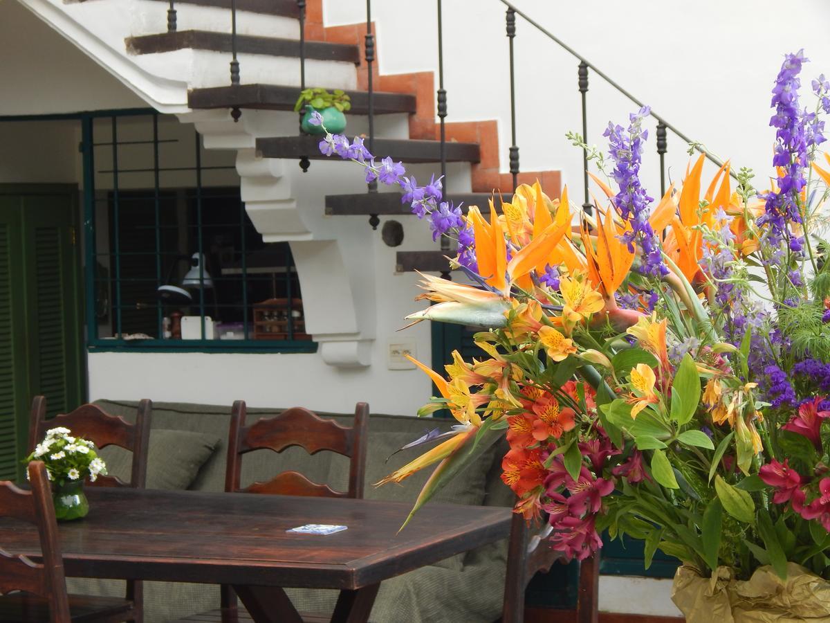 Casa Sao Conrado Hotel Рио де Жанейро Екстериор снимка