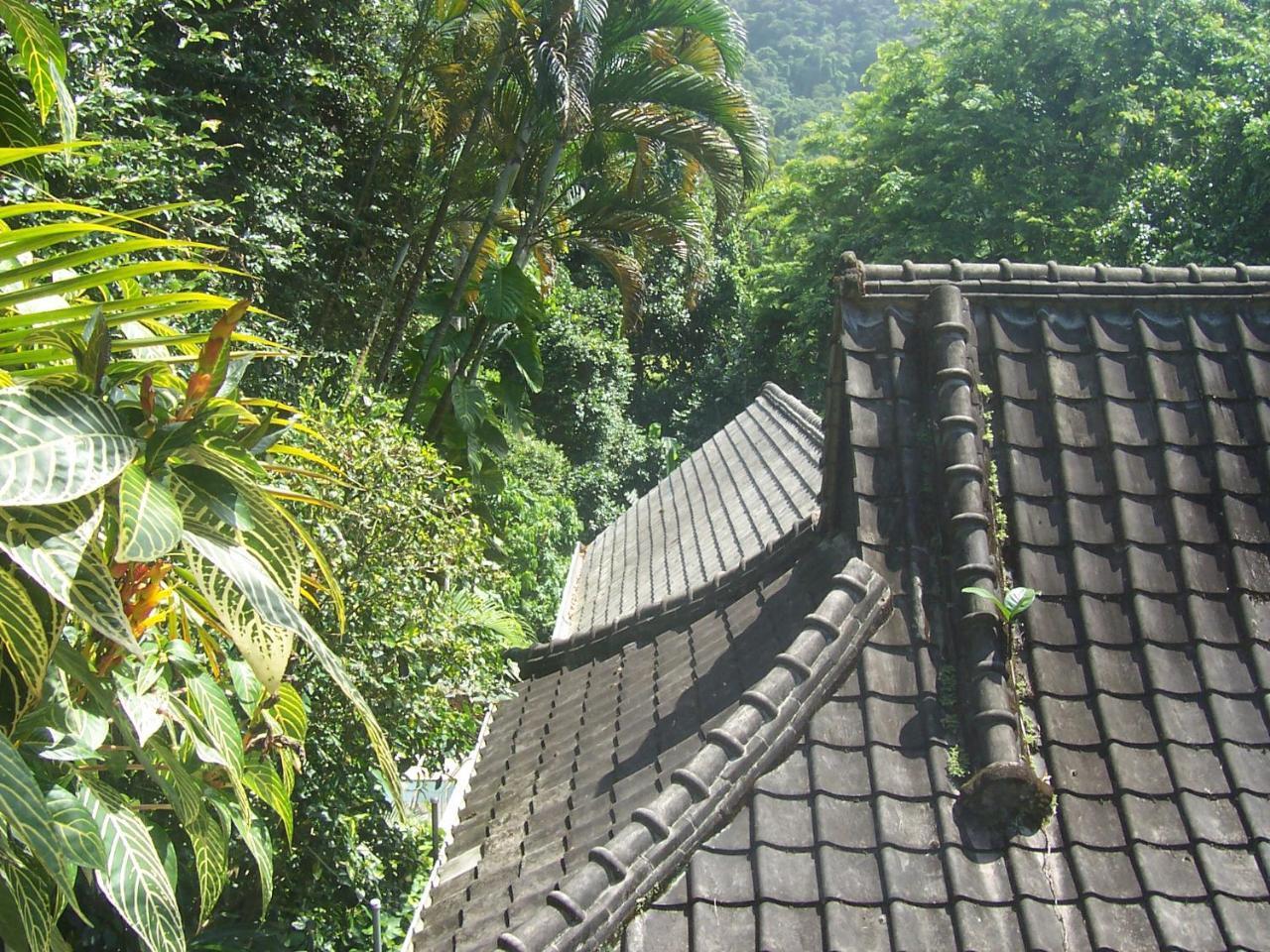 Casa Sao Conrado Hotel Рио де Жанейро Екстериор снимка
