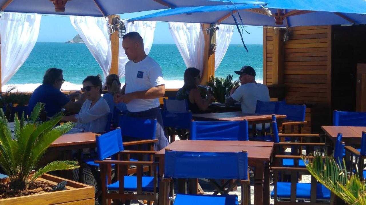 Casa Sao Conrado Hotel Рио де Жанейро Екстериор снимка