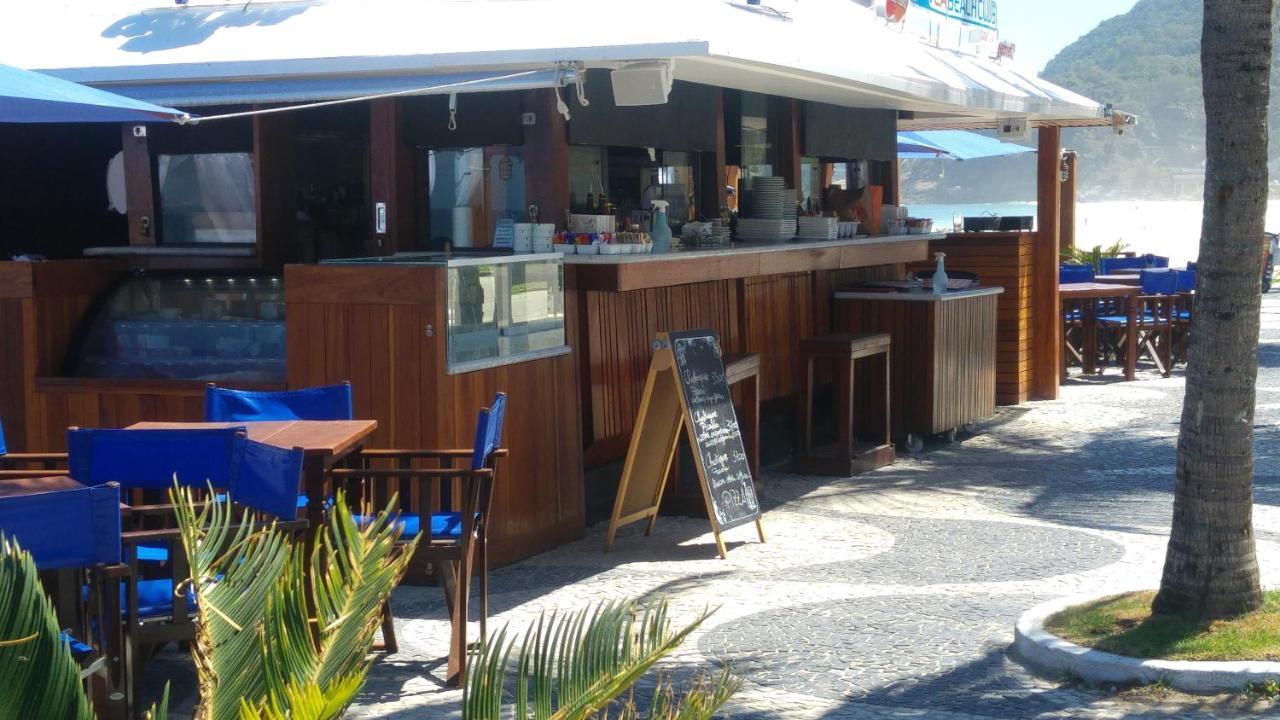Casa Sao Conrado Hotel Рио де Жанейро Екстериор снимка