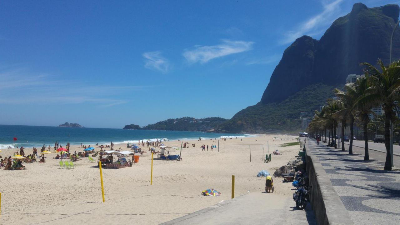 Casa Sao Conrado Hotel Рио де Жанейро Екстериор снимка
